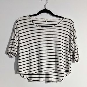 Wilfred cropped tee